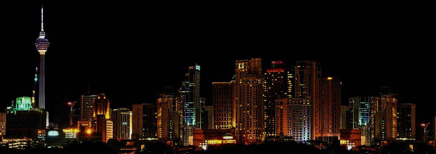 backgroud city espinas